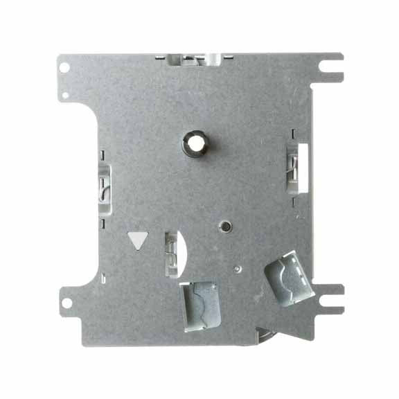 Dishwasher Timer Control