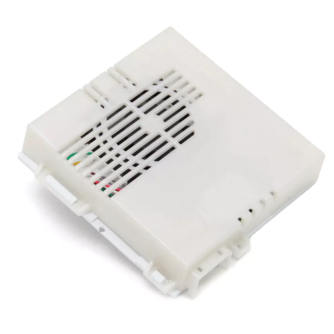 Dishwasher Vent Blower Assembly