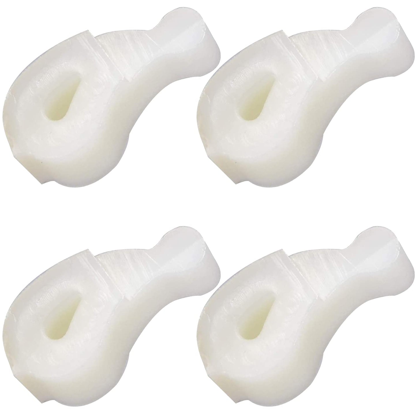 Agitator Dogs (4 Pack)