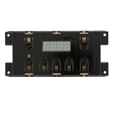 Frigidaire Range/Stove/Oven Electronic Control Board