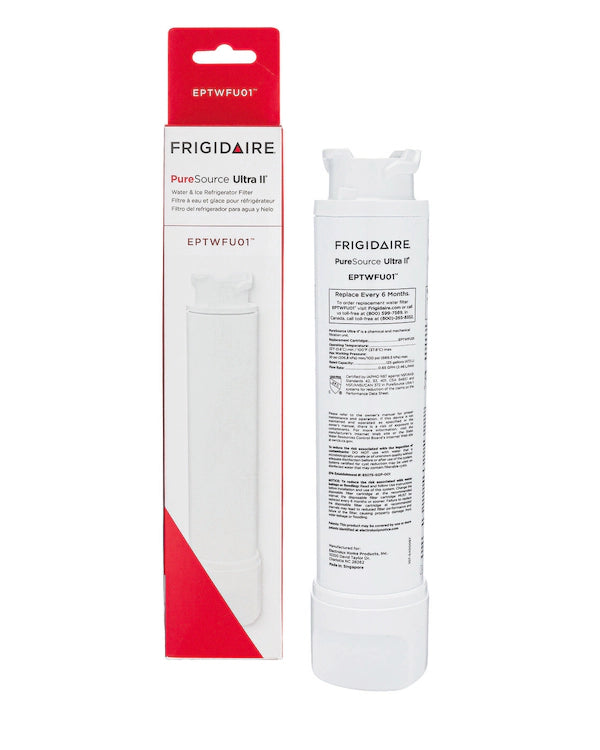 PureSource Ultra® II Water & Ice Filter