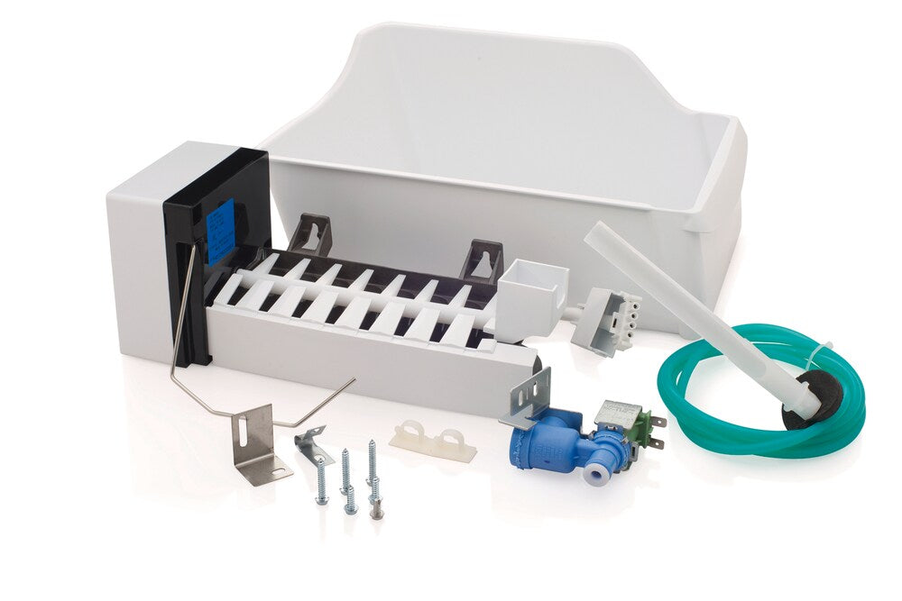 Universal Ice Maker Assembly Kit