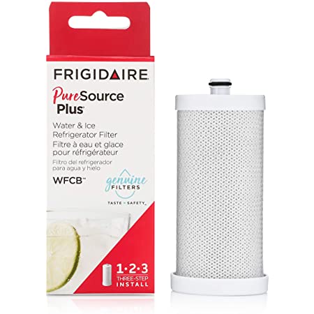 Refrigerator Ice, Water, & Air Filters