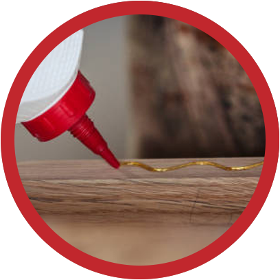 Adhesive, Solvent, Sealant, & Lubricants