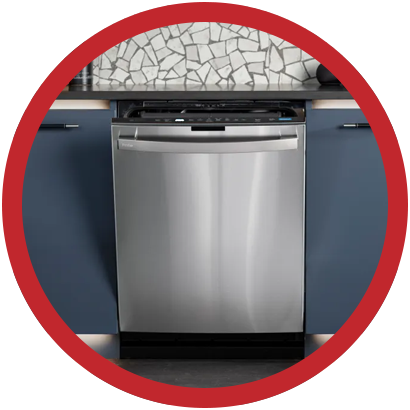 Dishwasher Repair Parts