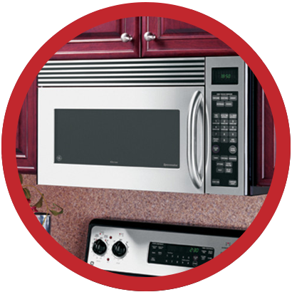 Microwave Repair Parts