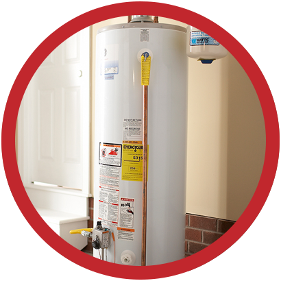 Water Heater Repair