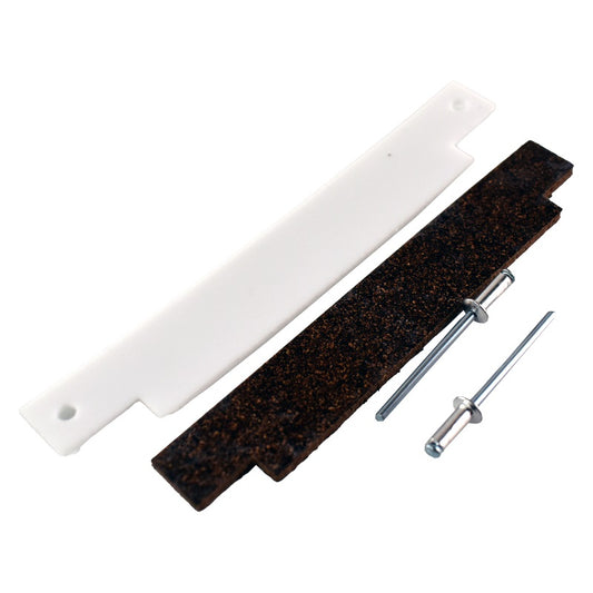 Dryer Front Drum Glide Kit