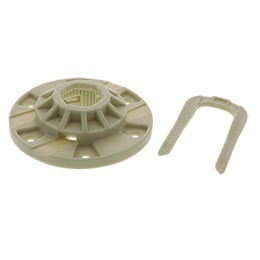 Washer Basket Drive Hub Assembly