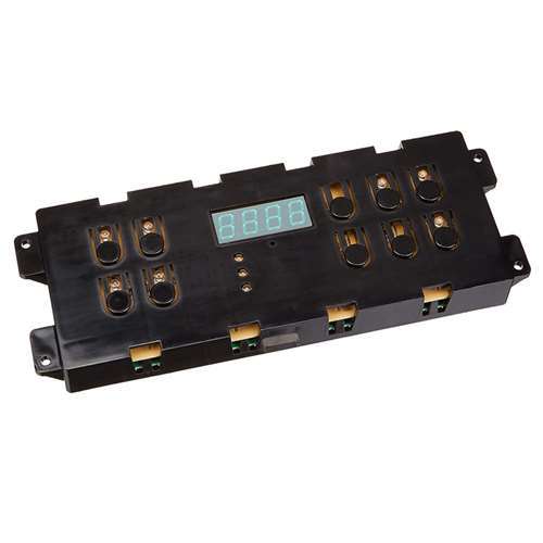 Frigidaire Range/Stove/Oven Electronic Control Board