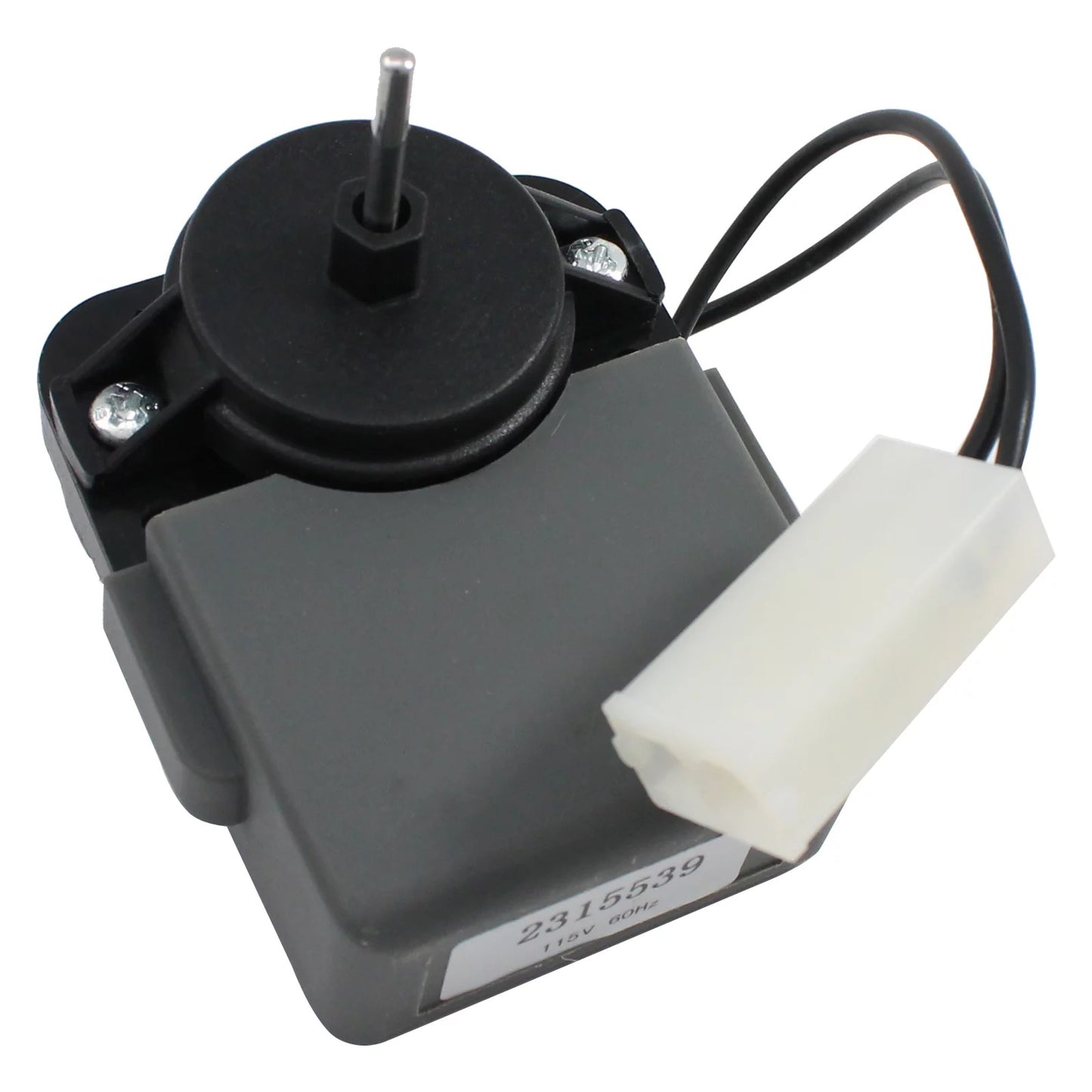 Refrigerator Evaporator Fan Motor