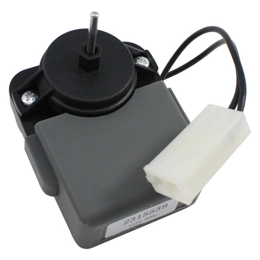 Refrigerator Evaporator Fan Motor