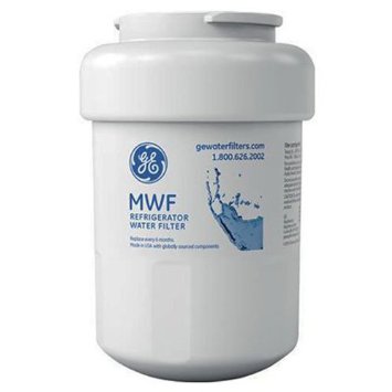 Refrigerator Water & Ice Filter