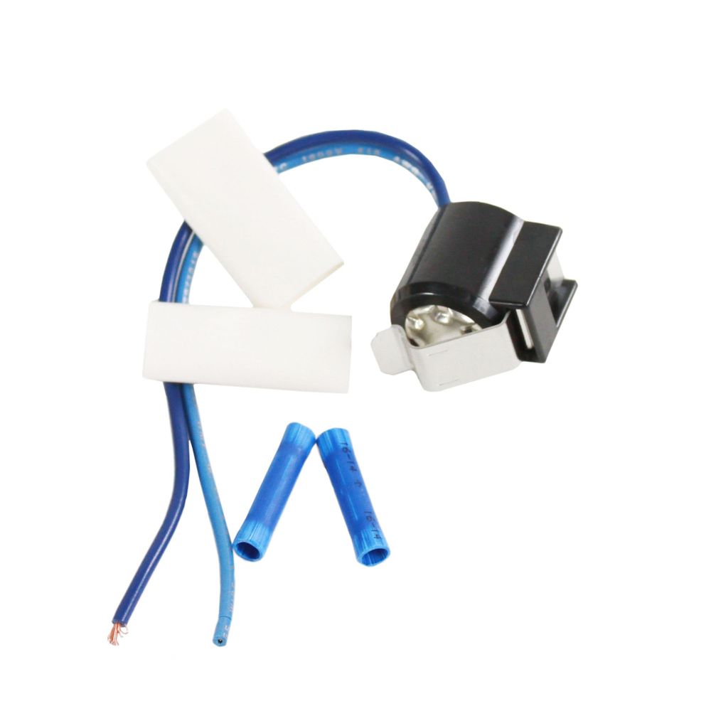 Refrigerator Defrost Thermostat