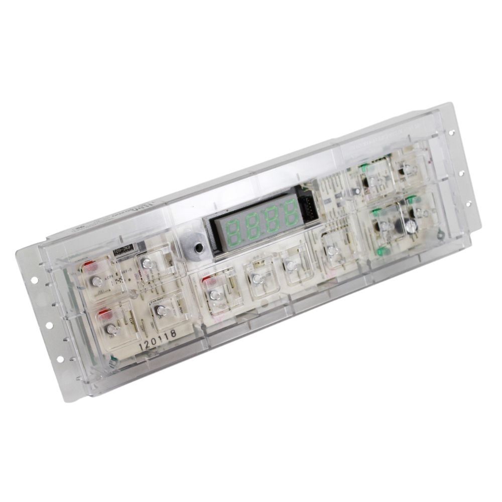 GE Range/Stove/Oven Control Board & Display