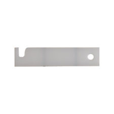 Dryer Front Bearing Drum Slide (2 Pack)
