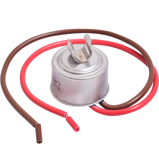 Tube Mount Thermostat