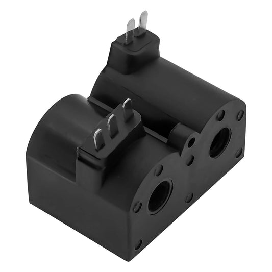 Dryer Gas Valve Solenoid Coil Kit
