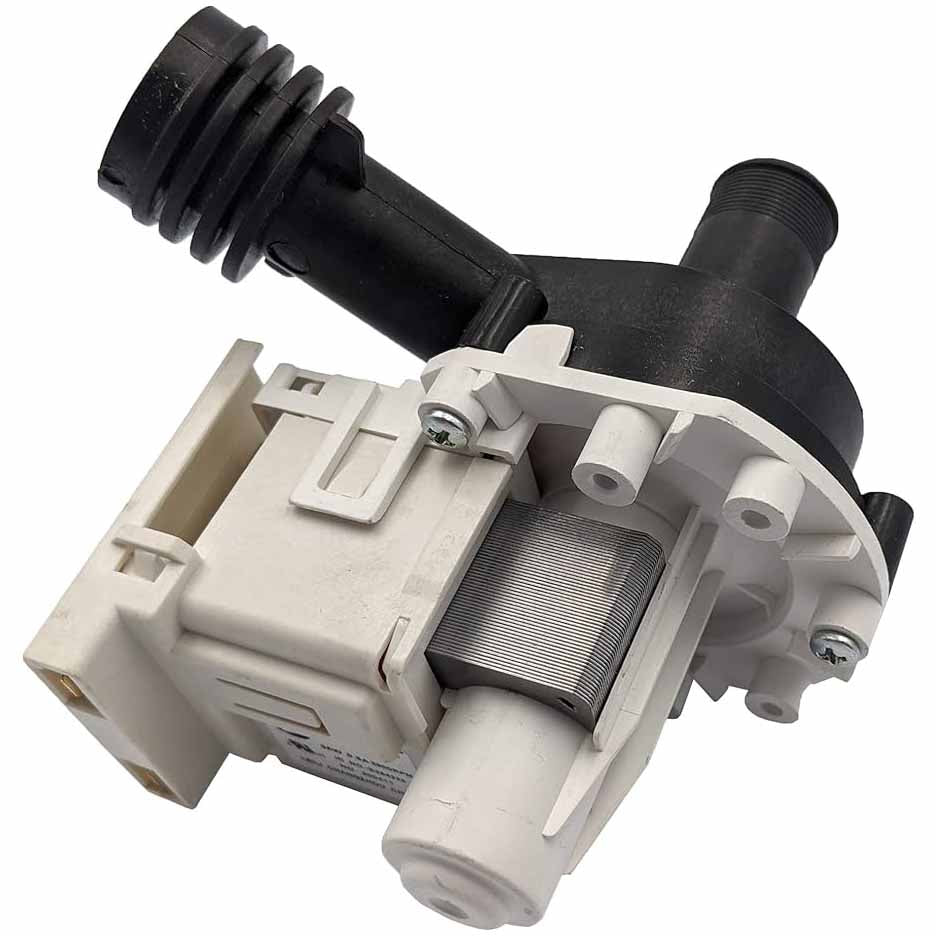 Dishwasher Drain Pump Assembly