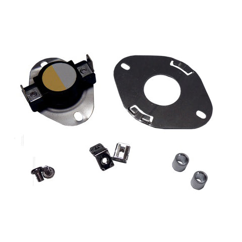 Thermostat Limit Control