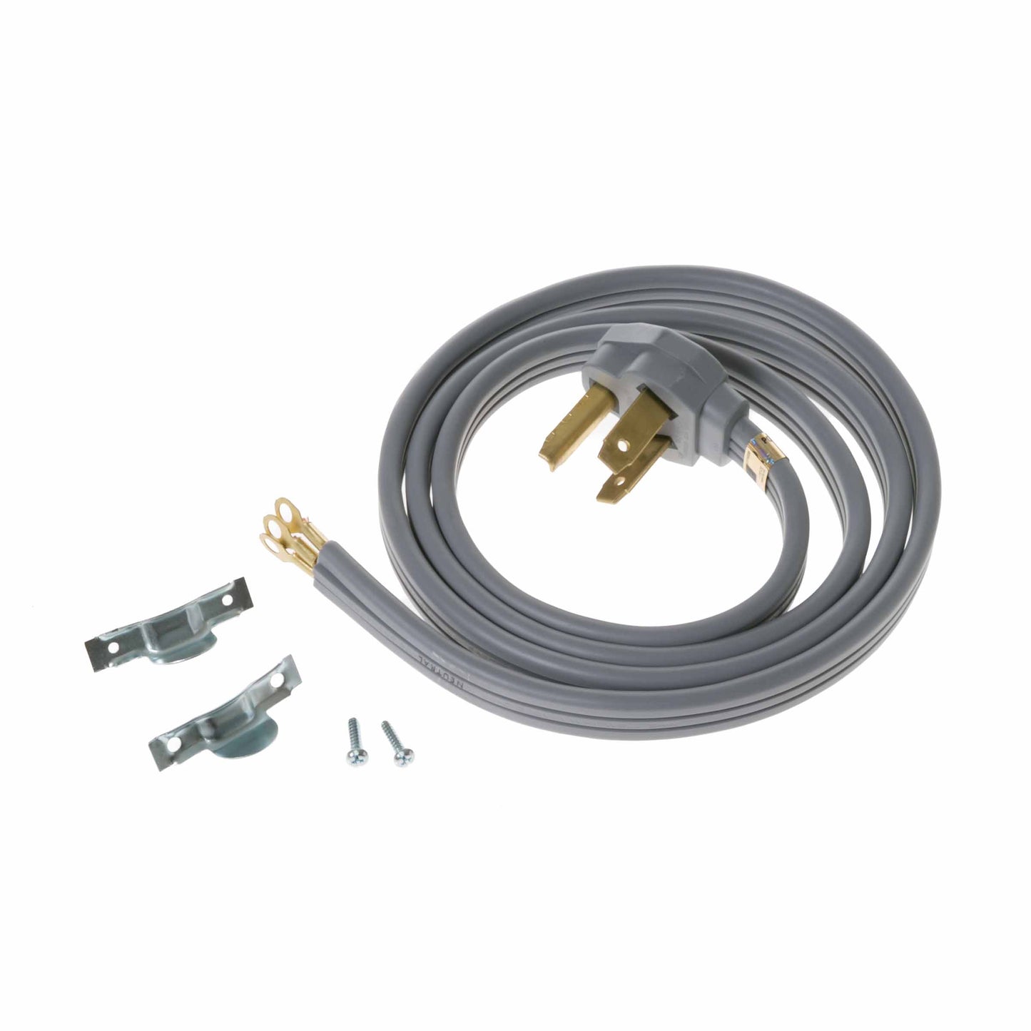 GE 6' 30 Amp 3-Wire Dryer Cord