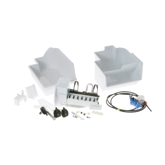 Icemaker Installation Kit