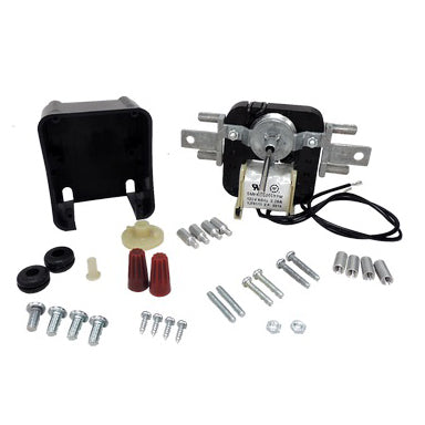 Universal Evaporator Fan Motor
