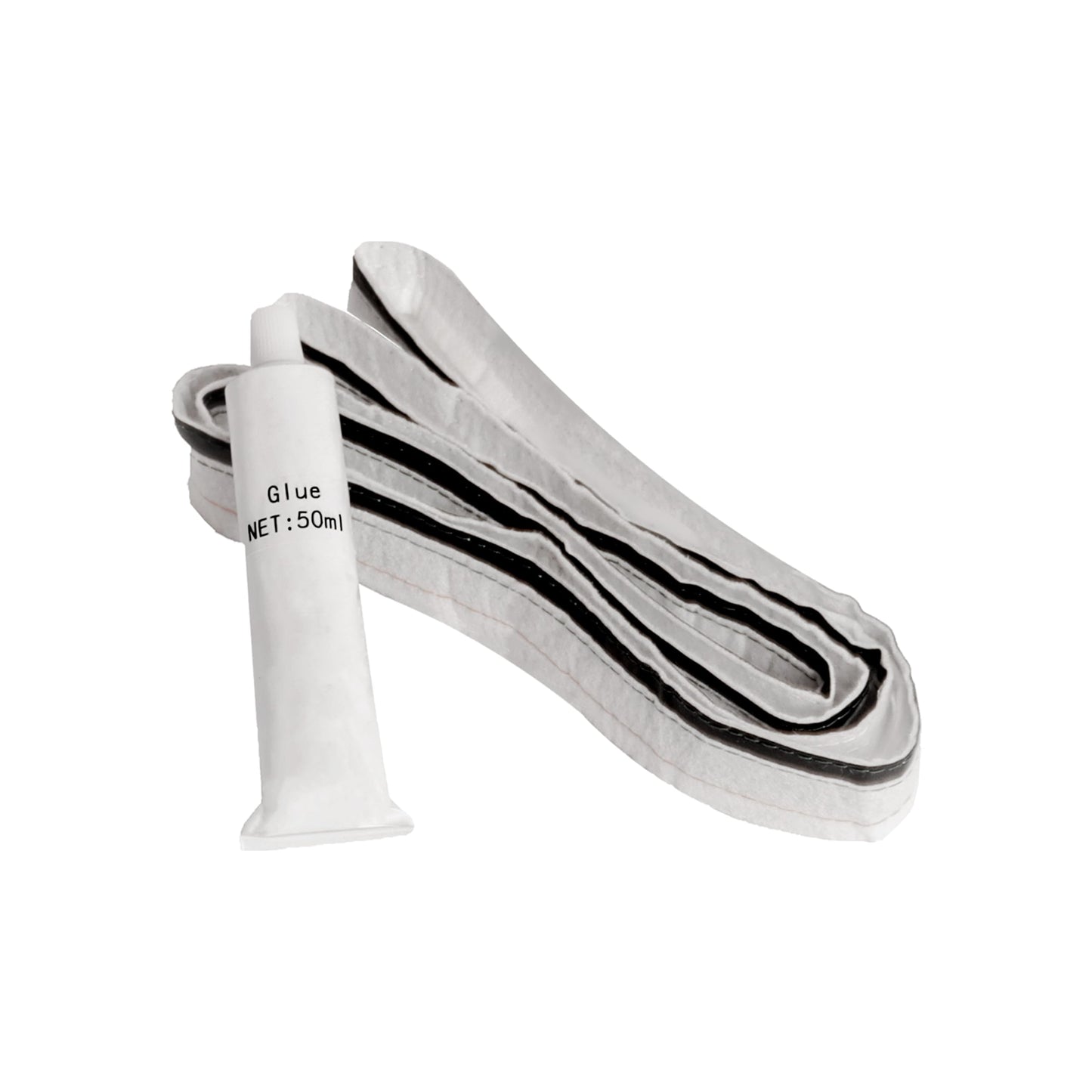 Dryer Drum Felt Seal Kit