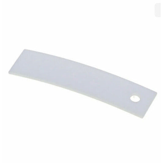Dryer Front Drum Slide / Glide (2 Pack)