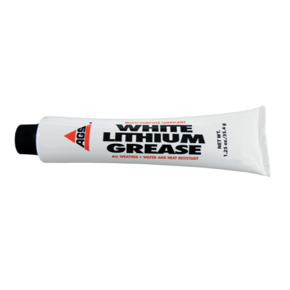 1.25 oz White Lithium Lubricant