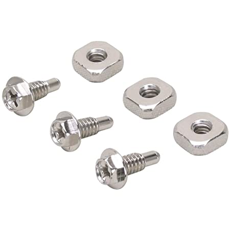 Nut & Bolt Kit