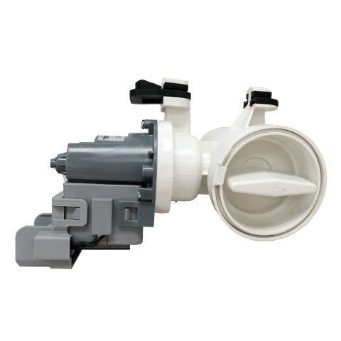 Washer Drain Pump Assembly