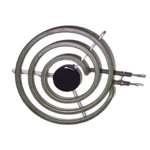 GE 3 Turn 6" Coil Surface Element