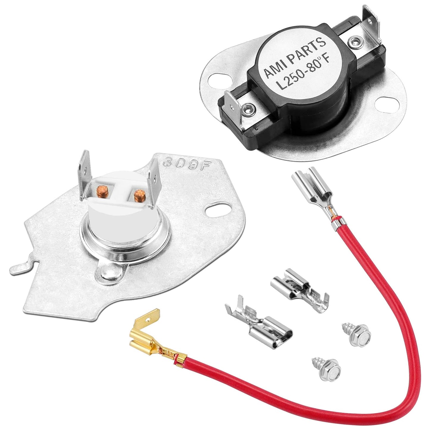 Thermal Cutoff Kit