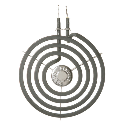 GE 4 Turn 6" Coil Surface Element
