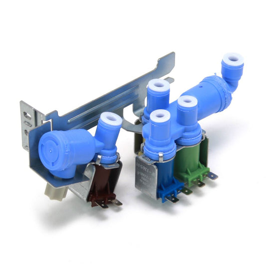 Ice Maker Water Inlet Valve