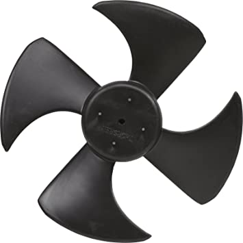 Refrigerator Condenser Fan Blade