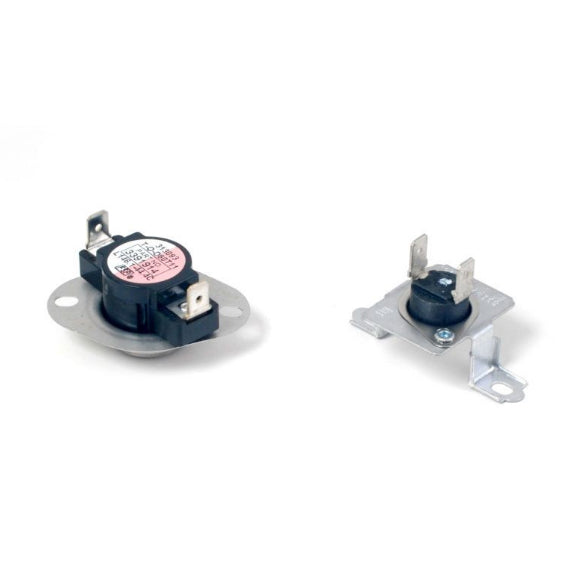 Thermostat Limit Control