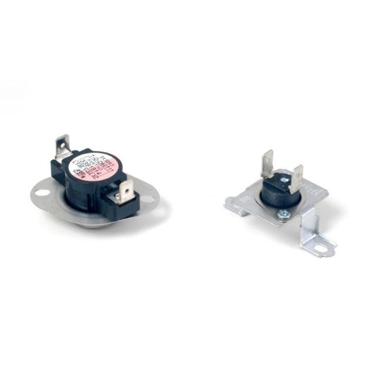 Thermostat Limit Control