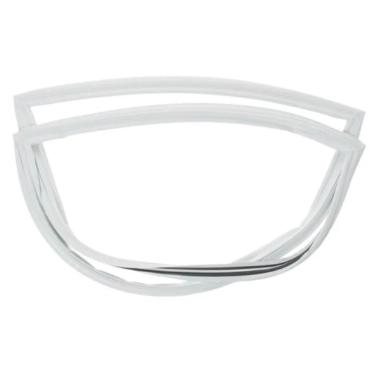 White Fresh-Food Door Gasket