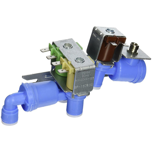 Refrigerator Water Inlet Valve