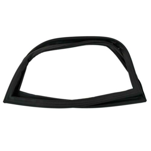 Black Refrigerator Door Gasket