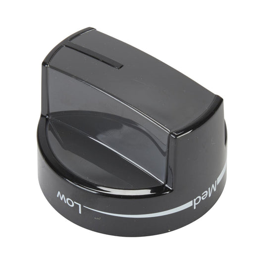 CMP Burner Control Knob WPW10339442 for Whirlpool/Maytag/Amana Range