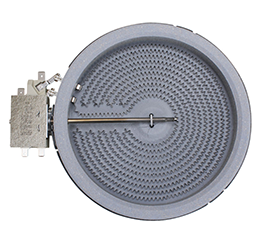 Frigidaire Radiant Surface Element, 6", 1200W