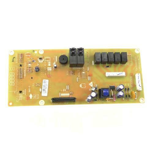 GE Microwave Oven Control Board