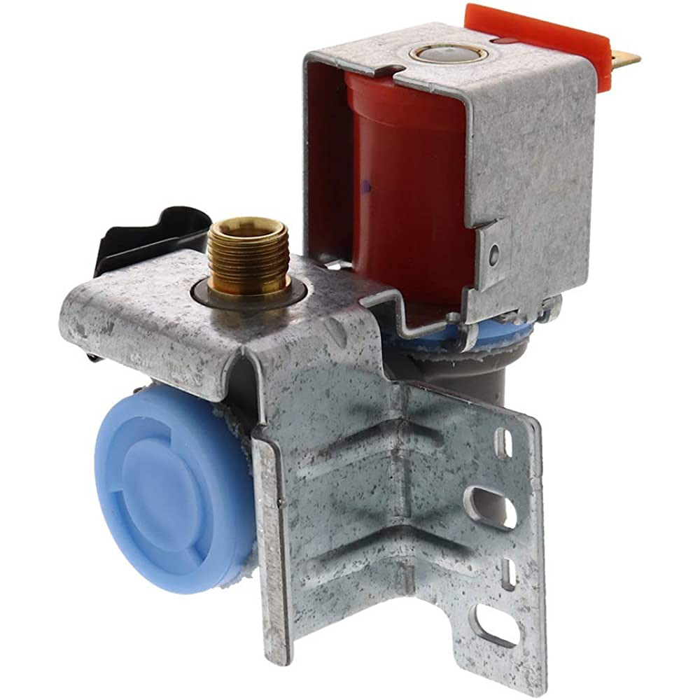 Refrigerator / Ice-Maker Water Inlet Valve