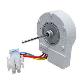 Refrigerator Evaporator Fan Motor