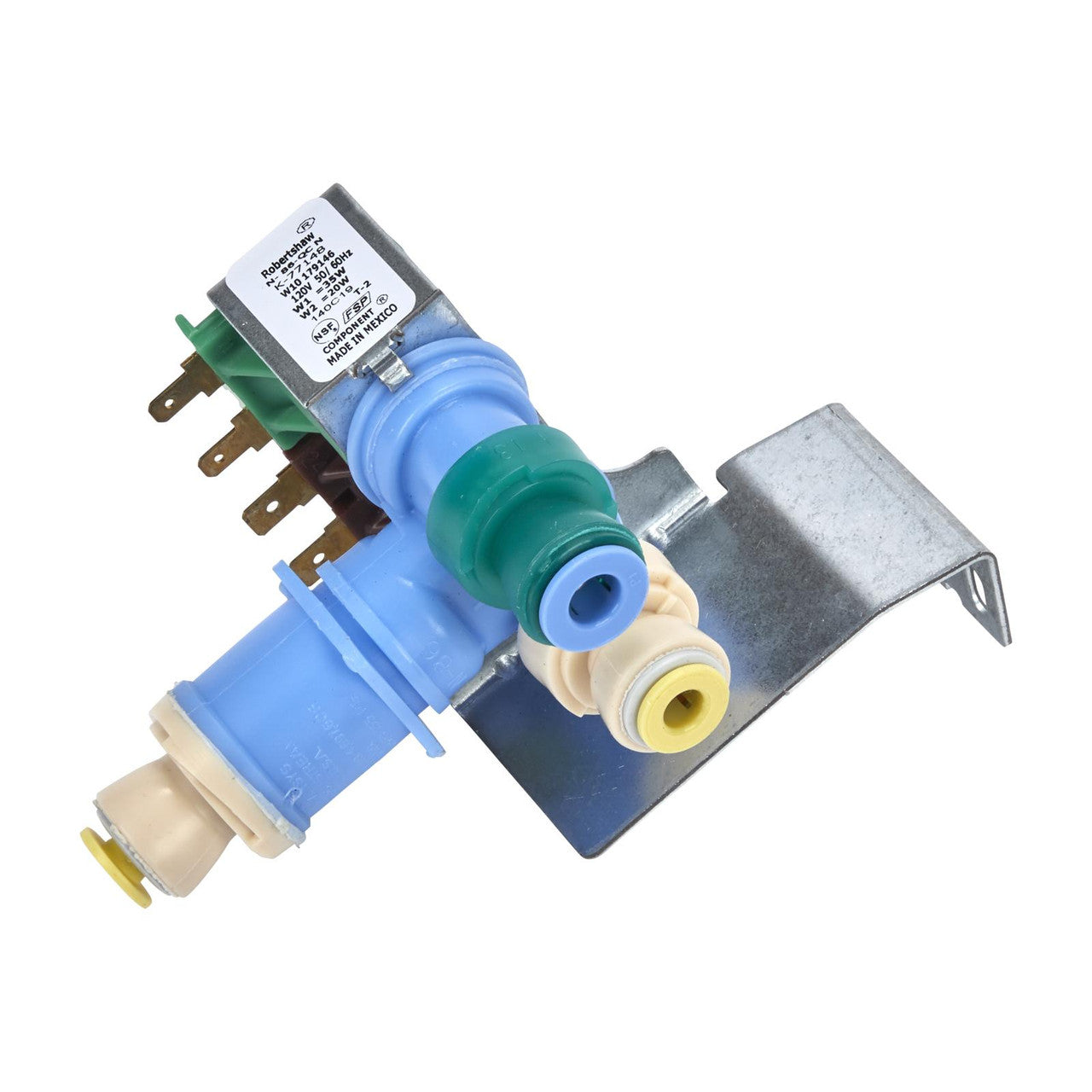 Refrigerator Water Inlet Valve