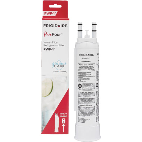 Refrigerator Water & Ice Filter