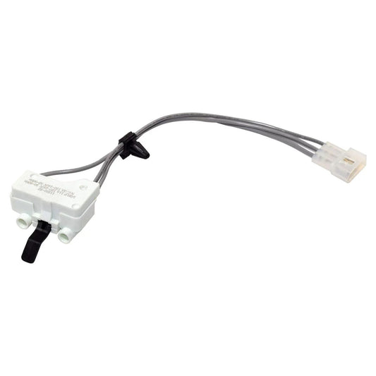 Dryer Door Switch